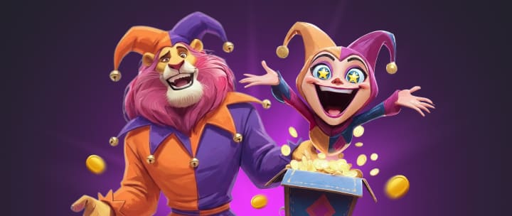 Lucky Boom Network Campaign