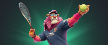 Top Event Super Odds