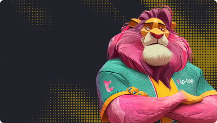 Tip Top Casino - Sport Bonus