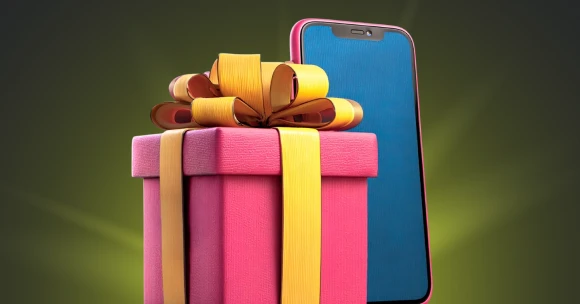 GEHEIME BONUSSEN IN DE APP